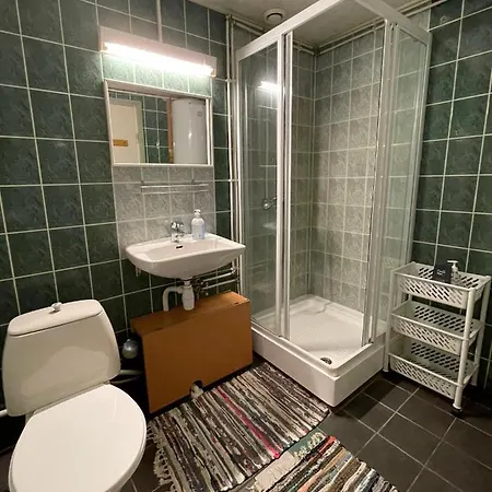 Cozy Roosi Guest Pärnu