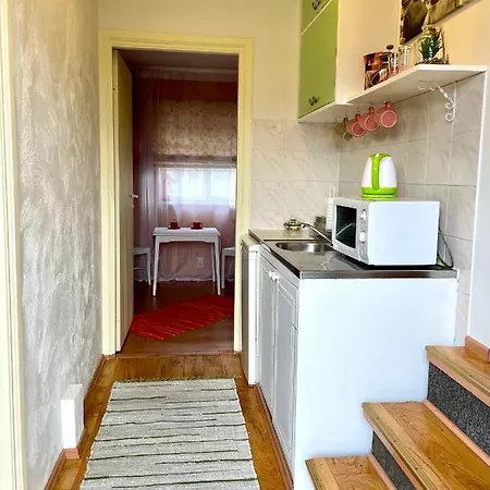 Cozy Roosi Guest Pärnu
