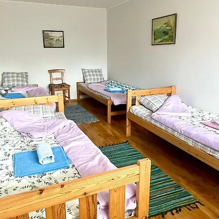 Cozy Roosi Guest Apartmán